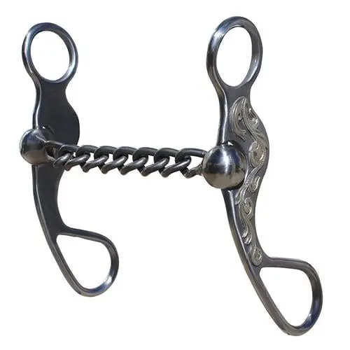 Professional Choice Bob Avila Santa Rosa Chain Bit 1