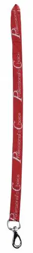 Professional Choice Bucket Strap 2