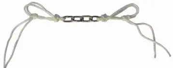 Professional Choice Chain And Rope Curb Strap 1