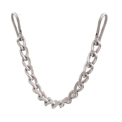 Professional Choice Curb Chain Strap 1