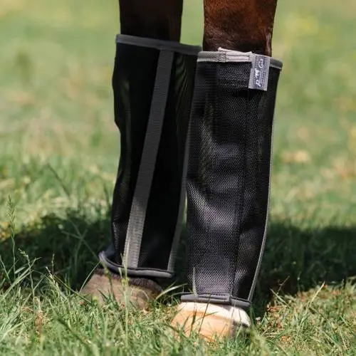 Professional Choice Deluxe Fly Boots 1