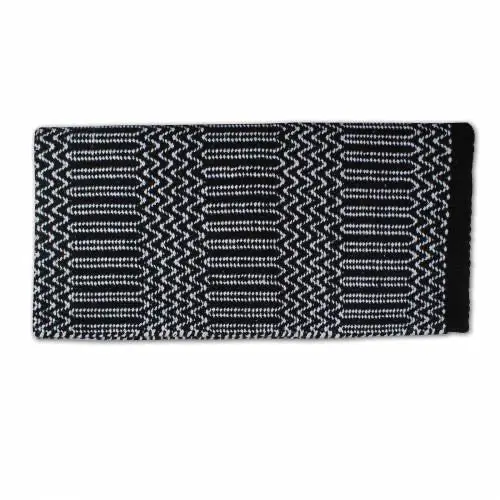 Professional Choice Double Weave Navajo Saddle Blanket 1