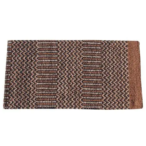 Professional Choice Double Weave Navajo Saddle Blanket 2