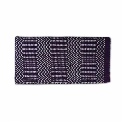 Professional Choice Double Weave Navajo Saddle Blanket 4