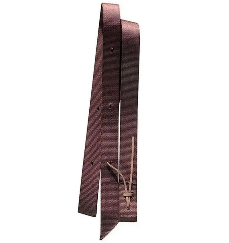 Professional Choice Nylon Latigo With Holes 1