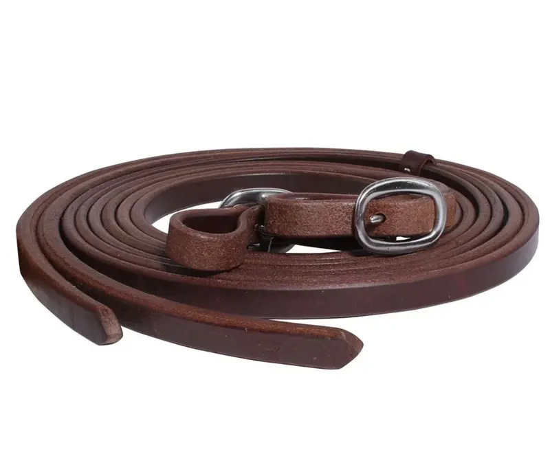 Professional Choice Ranch Split Reins With Buckles 1