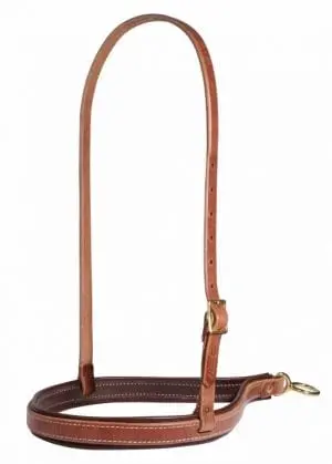 Professional Choice Roper Noseband 1