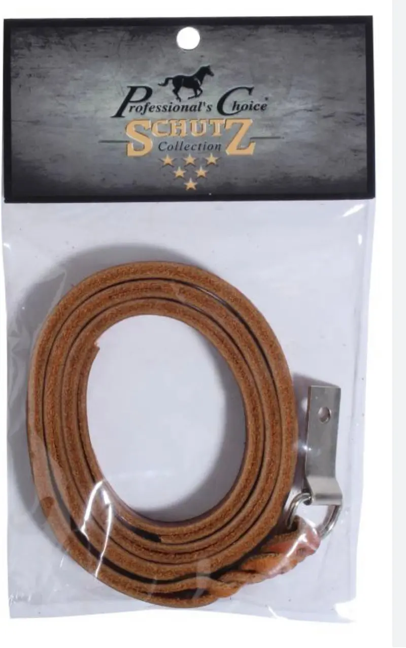 Professional Choice Saddle String 1