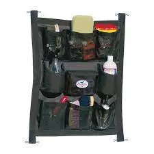 Professional Choice Short Door Caddy 1