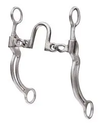 Professional Choice Short Doublebar Ported Chain 1