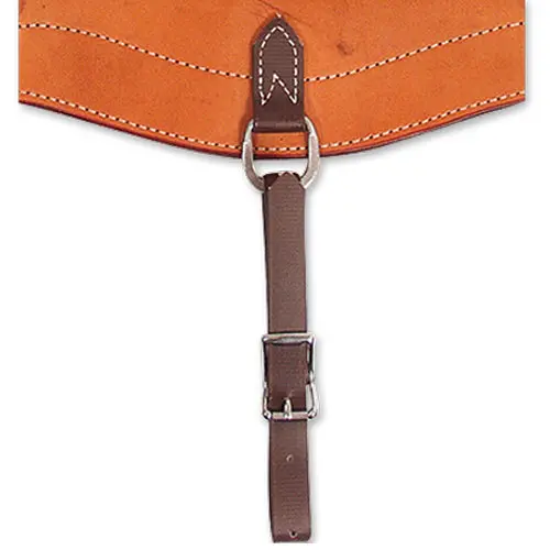 Professional Choice Synthetic Cinch Strap 1