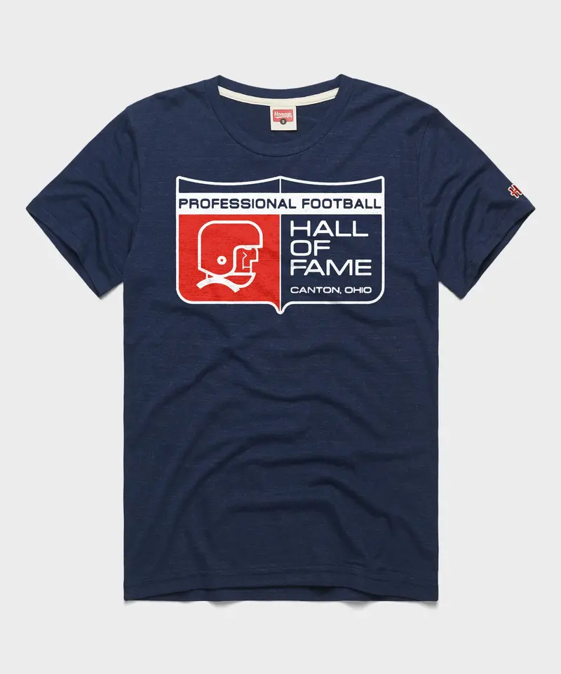 Professional Football Hall Of Fame 1