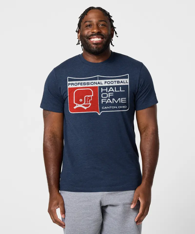 Professional Football Hall Of Fame 3
