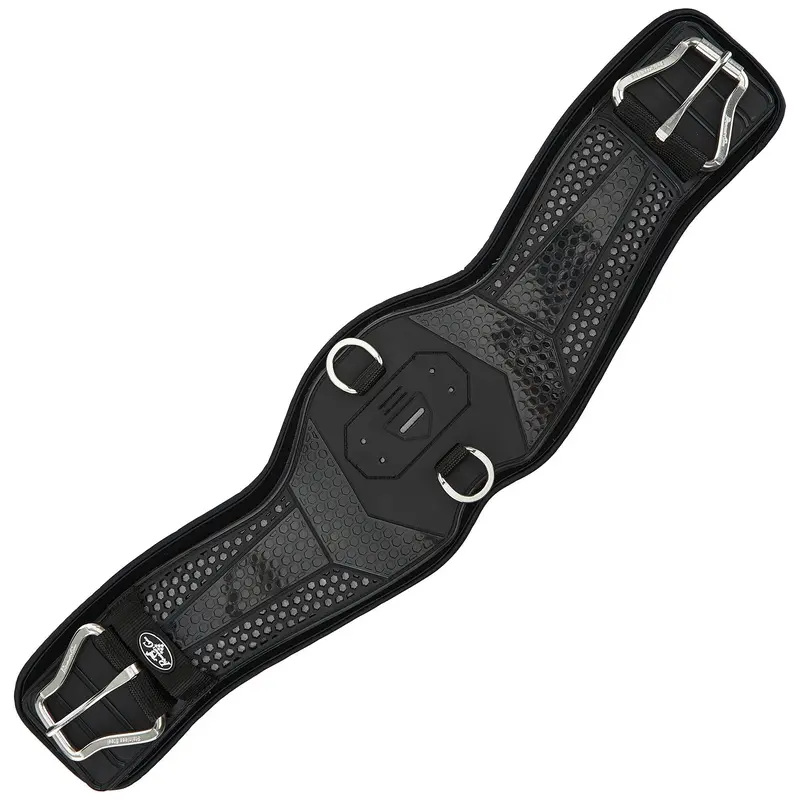 Professional's Choice Contoured Ventech Neoprene Cinch 1