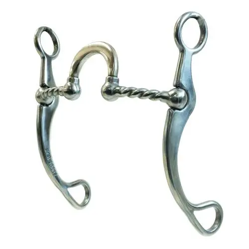 Professionals Choice Twist Bar Spoon Correction 1