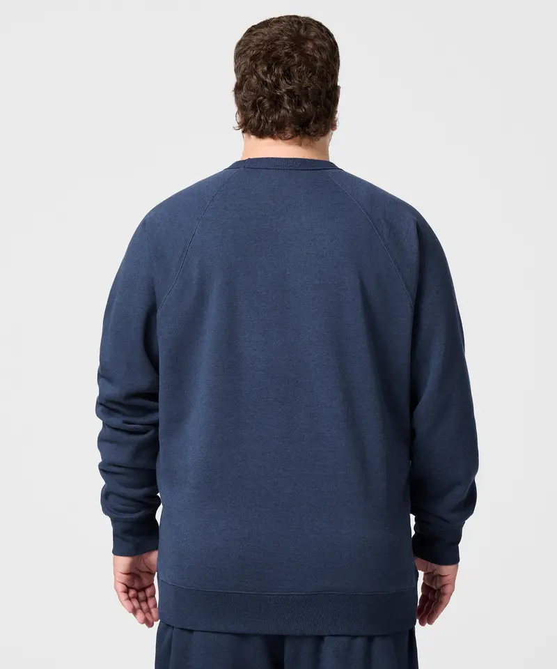 Professor Dumbledore Crewneck 4