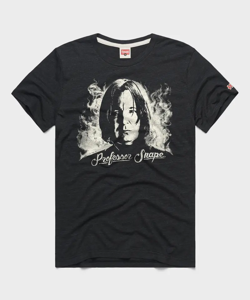 Professor Snape 1