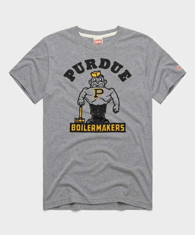 Purdue Boilermakers 1