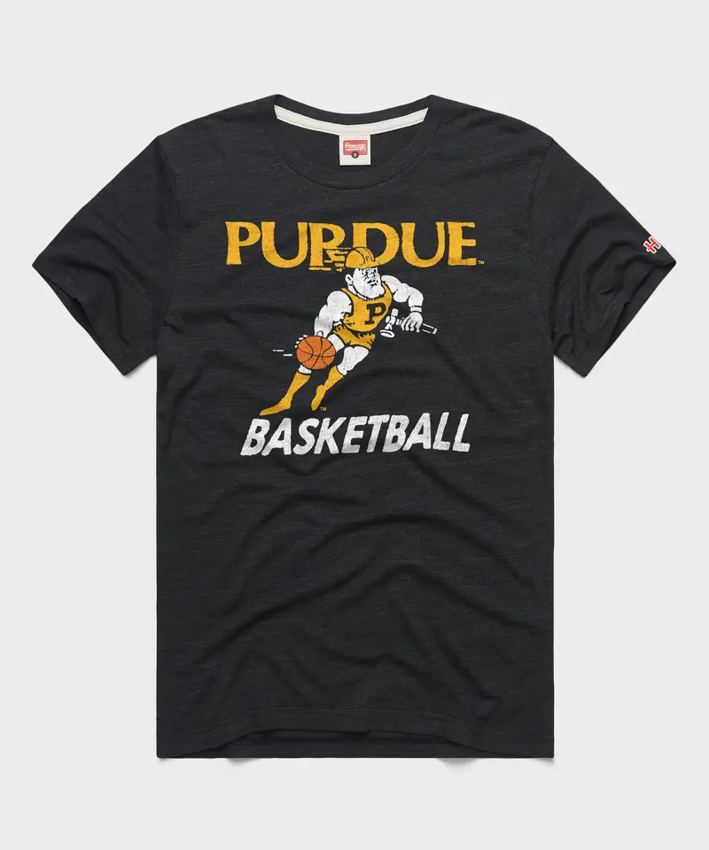 Purdue Boilermakers Basketball 1
