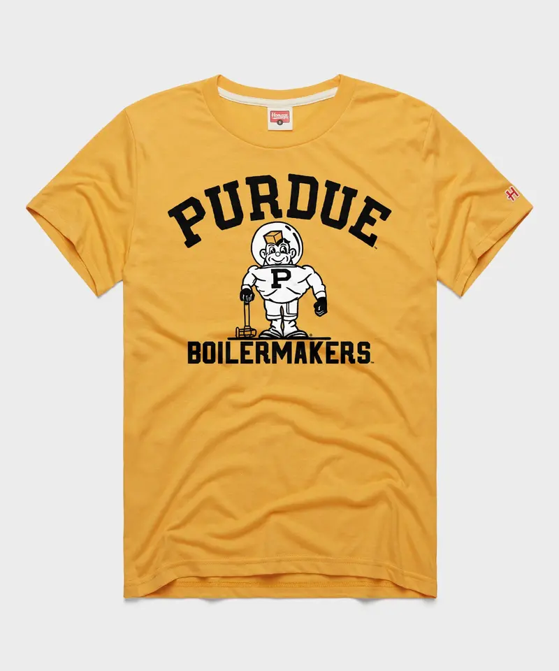 Purdue Boilermakers Neil Armstrong Pete 1