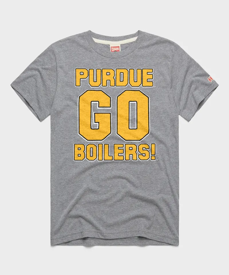 Purdue Go Boilers 1