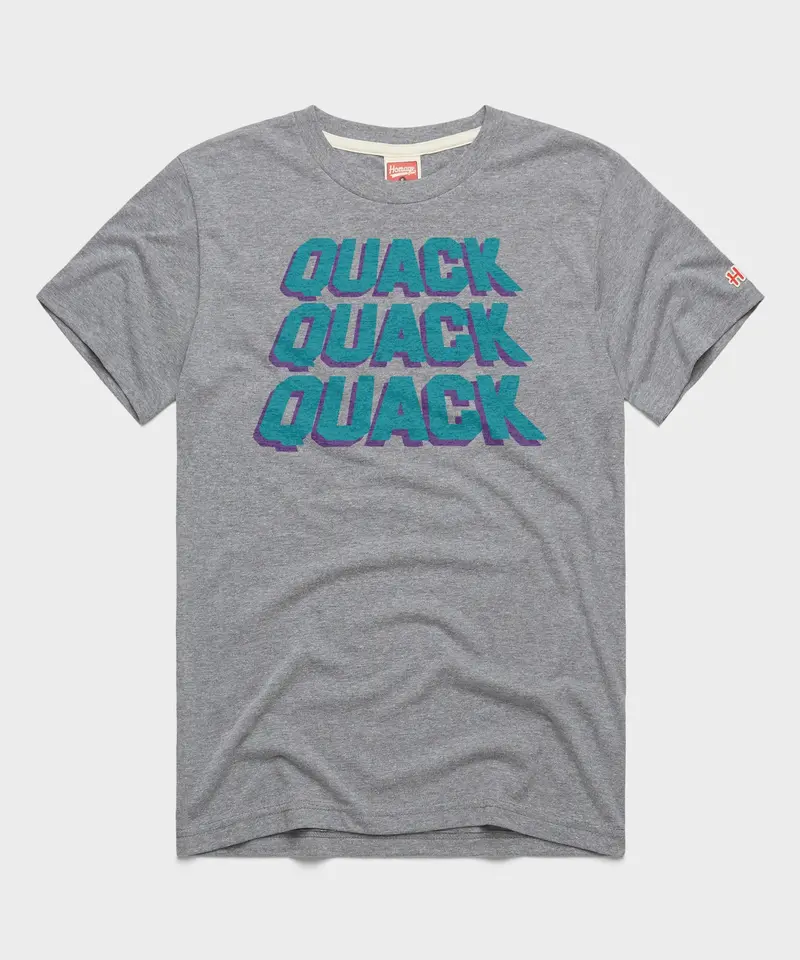 Quack Quack Quack 1