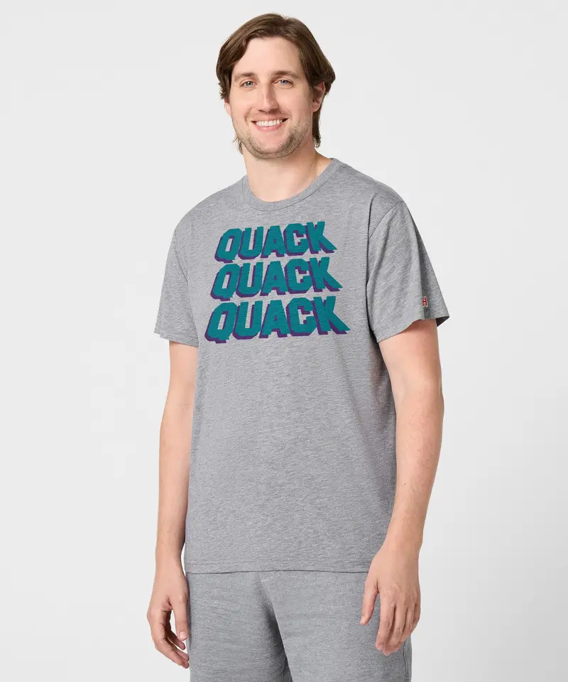 Quack Quack Quack 3