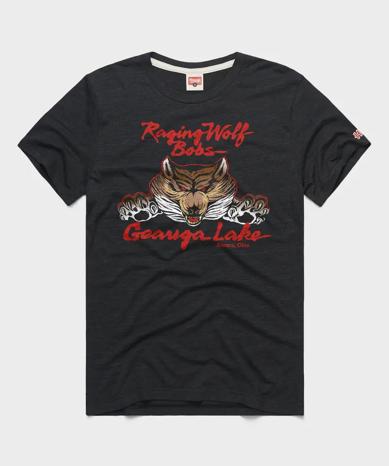 Raging Wolf Bobs Geauga Lake 1