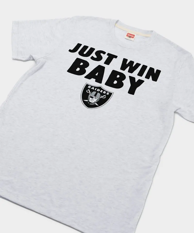 Raiders Just Win Baby 2