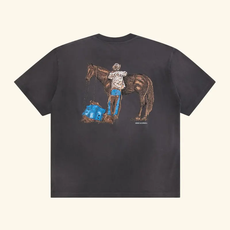 Ranch Hand Classic T-Shirt 1