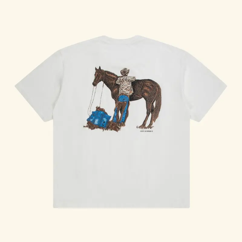 Ranch Hand Classic T-Shirt 1