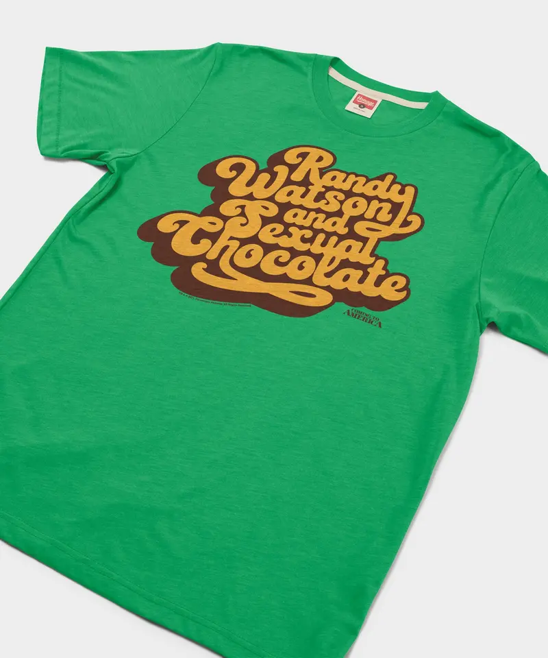 Randy Watson And Sexual Chocolate 2