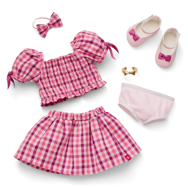 Raquel™ 18-Inch Doll & Journal (Girl Of The Year™ 2026) 2