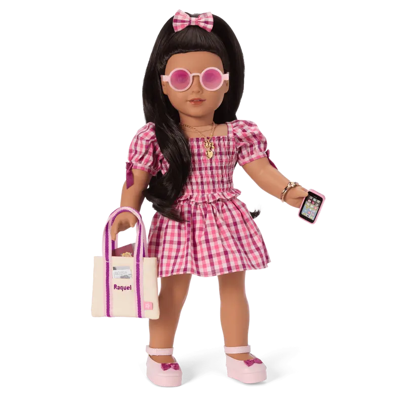 Raquel's™ Accessories For 18-Inch Dolls (Girl Of The Year™ 2026) 2