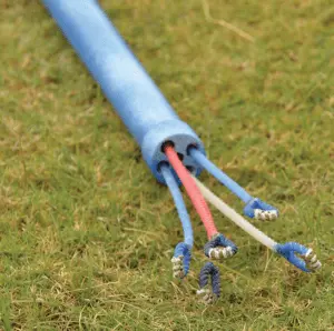 Rattler Calf String Tube 1