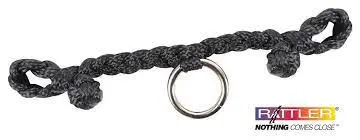Rattler Jerkline Bit Hobble 1