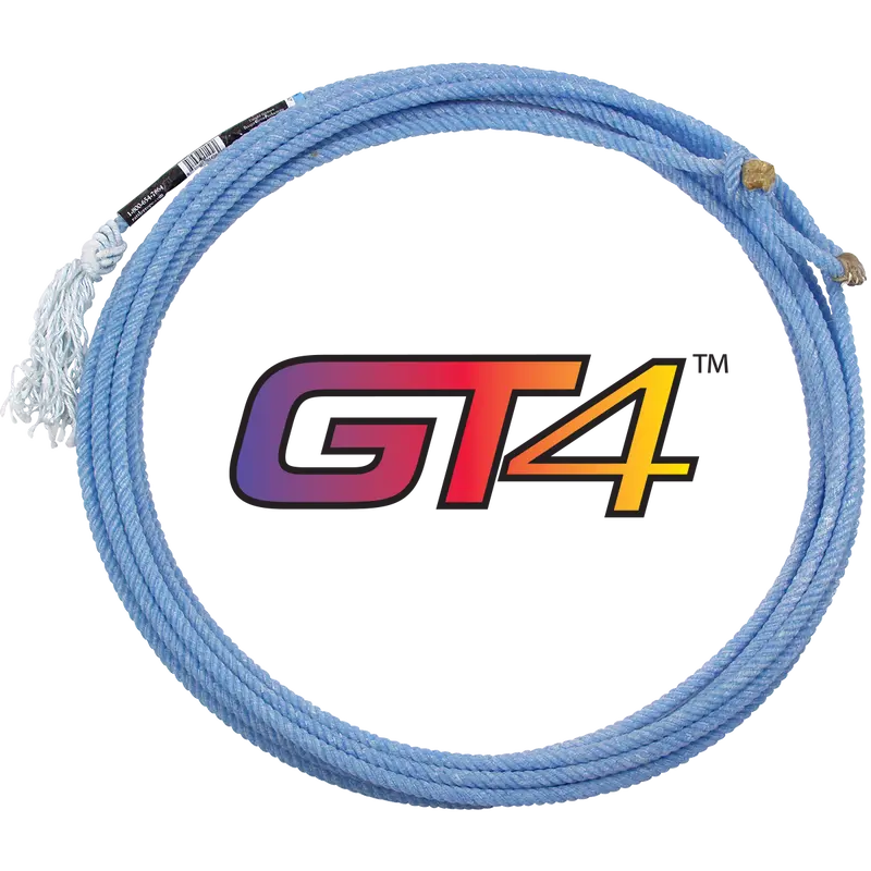 Rattler Ropes Gt4 Head Rope 30' 1