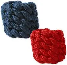 Rattler Ropes Horn Knot 1