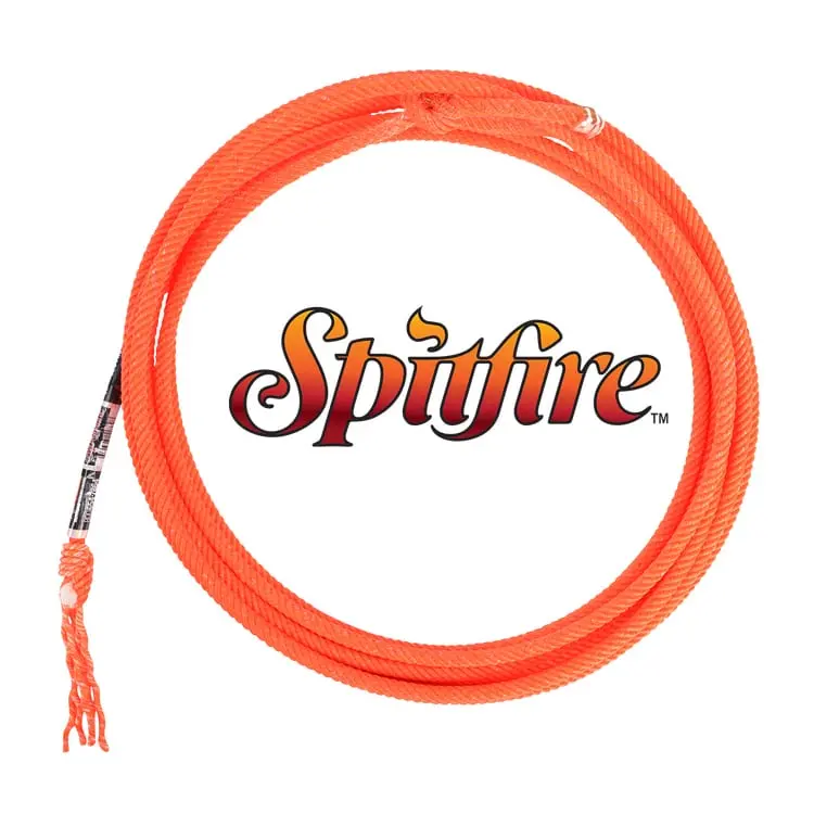 Rattler Ropes Spitfire Breakaway Rope 1