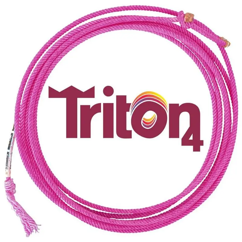 Rattler Ropes Triton Head Rope 1