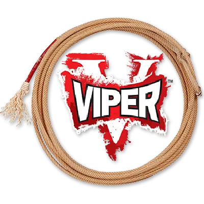 Rattler Ropes Viper Calf Rope 1