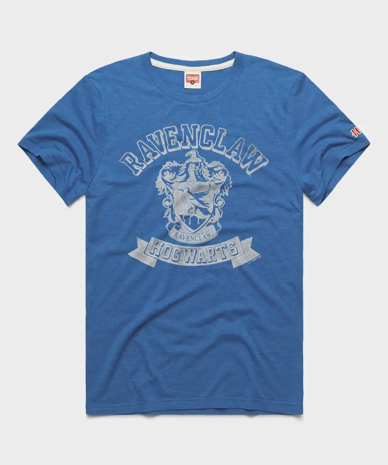 Ravenclaw Crest 1