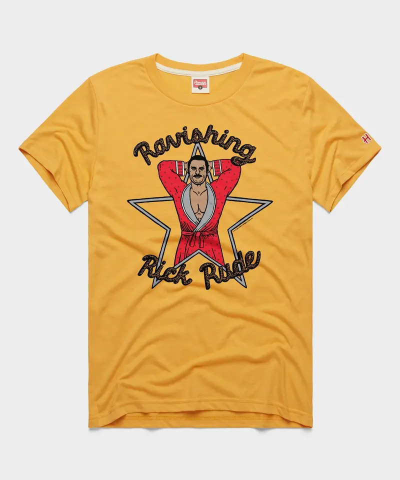 Ravishing Rick Rude 1