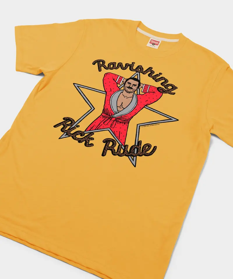 Ravishing Rick Rude 2