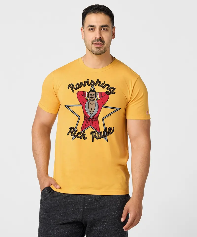 Ravishing Rick Rude 3