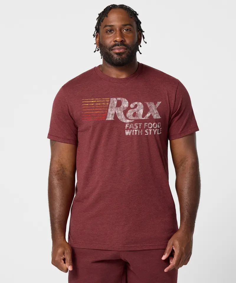 Rax Fast Food With Style 3