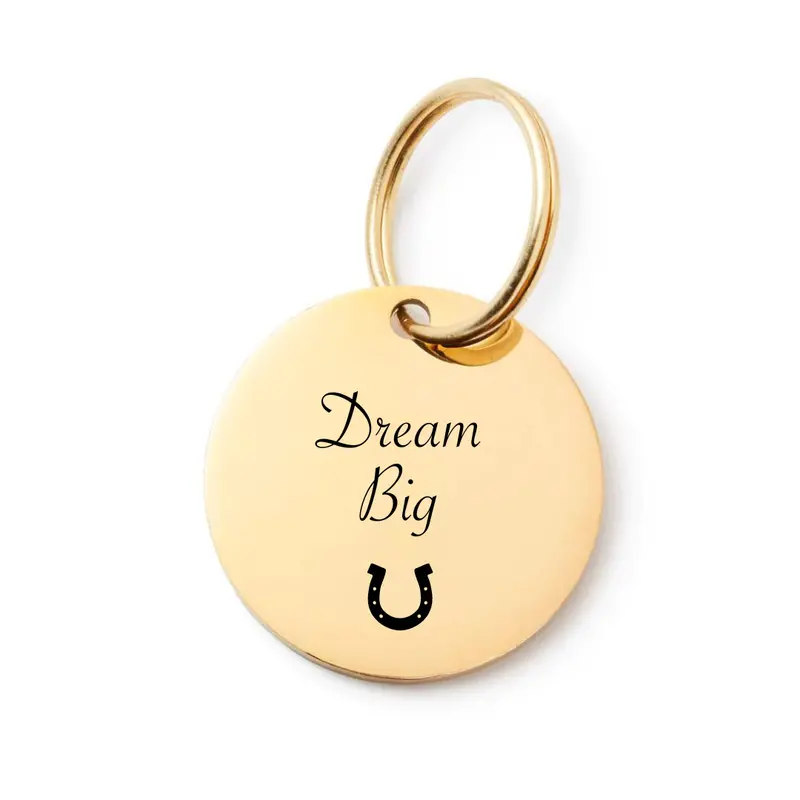 Ready Made Bling Tag 1
