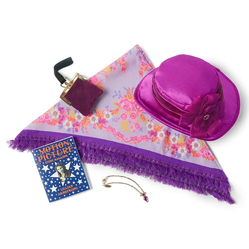 Rebecca's™ Accessories For 18-Inch Dolls (Historical Characters) 1