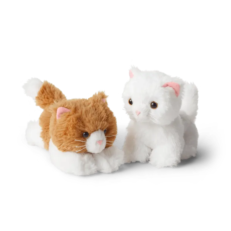 Rebecca’S™ Kittens (Historical Characters) 1