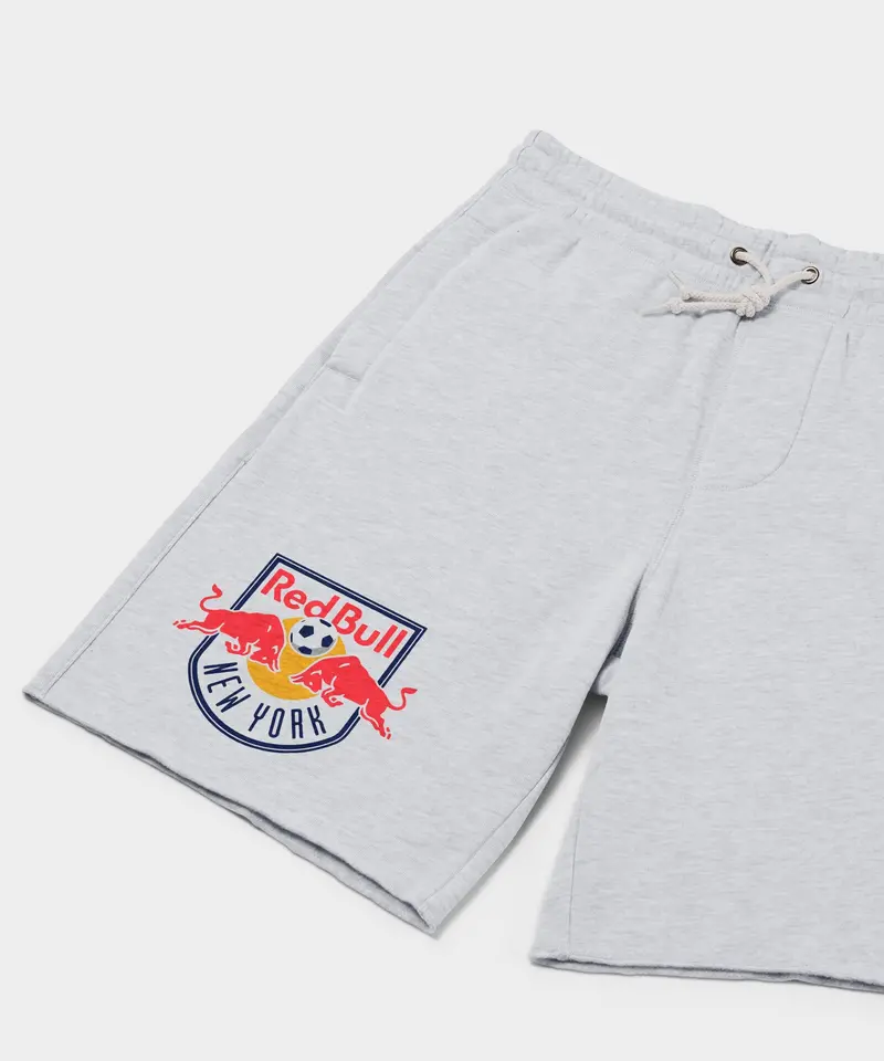 Red Bull New York '08 Sweat Shorts 2